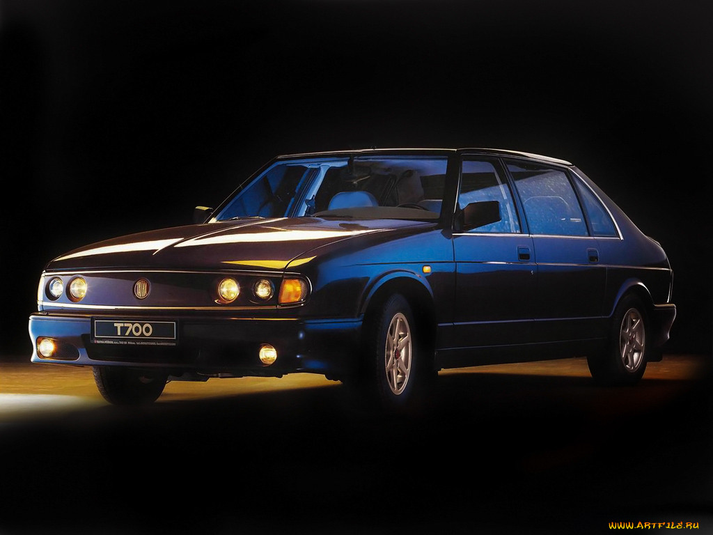 t700, , tatra